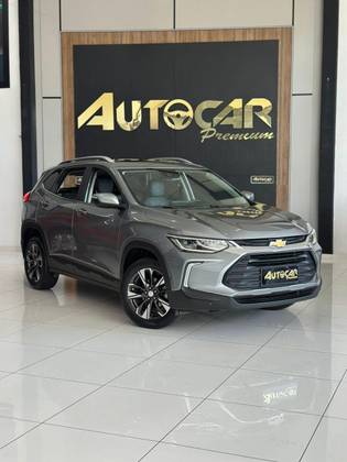 CHEVROLET TRACKER 1.2 TURBO FLEX PREMIER AUTOMÁTICO